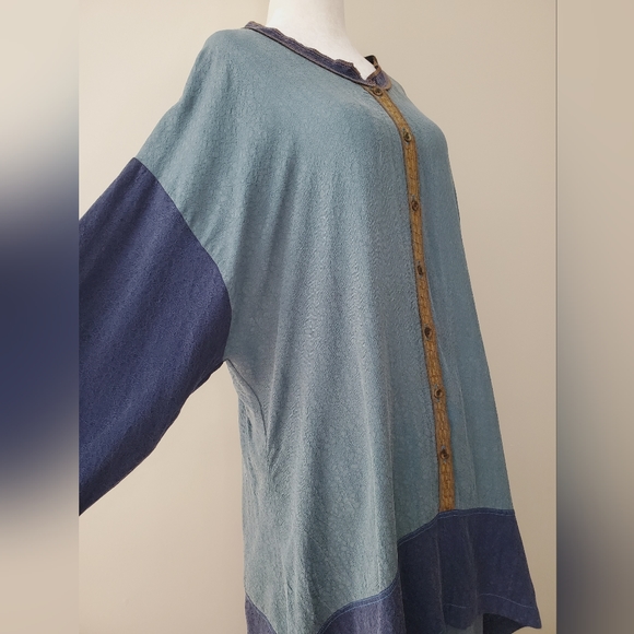 Joey Bisque Vintage Skirt Set - Picture 7 of 14